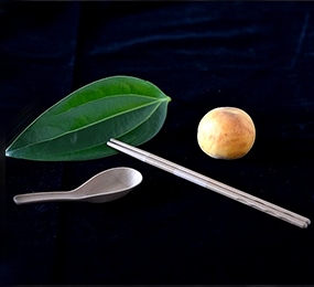 一次性可降解筷子